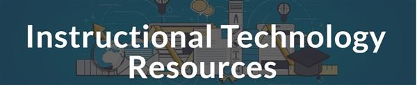 Distance Learning Resources